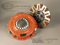 Centerforce DF395010