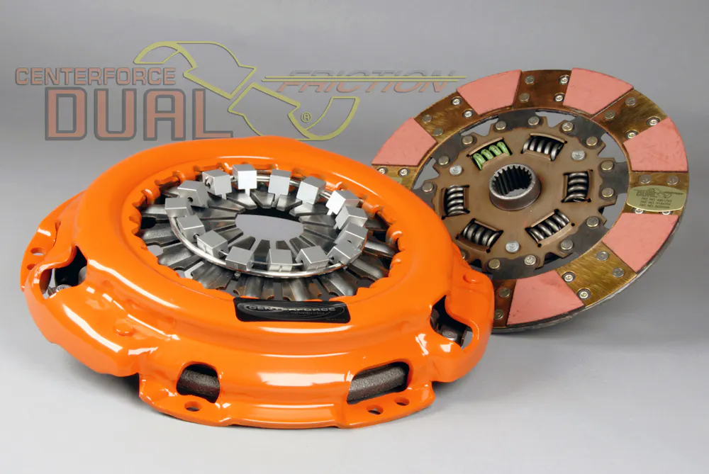 Centerforce DF505018