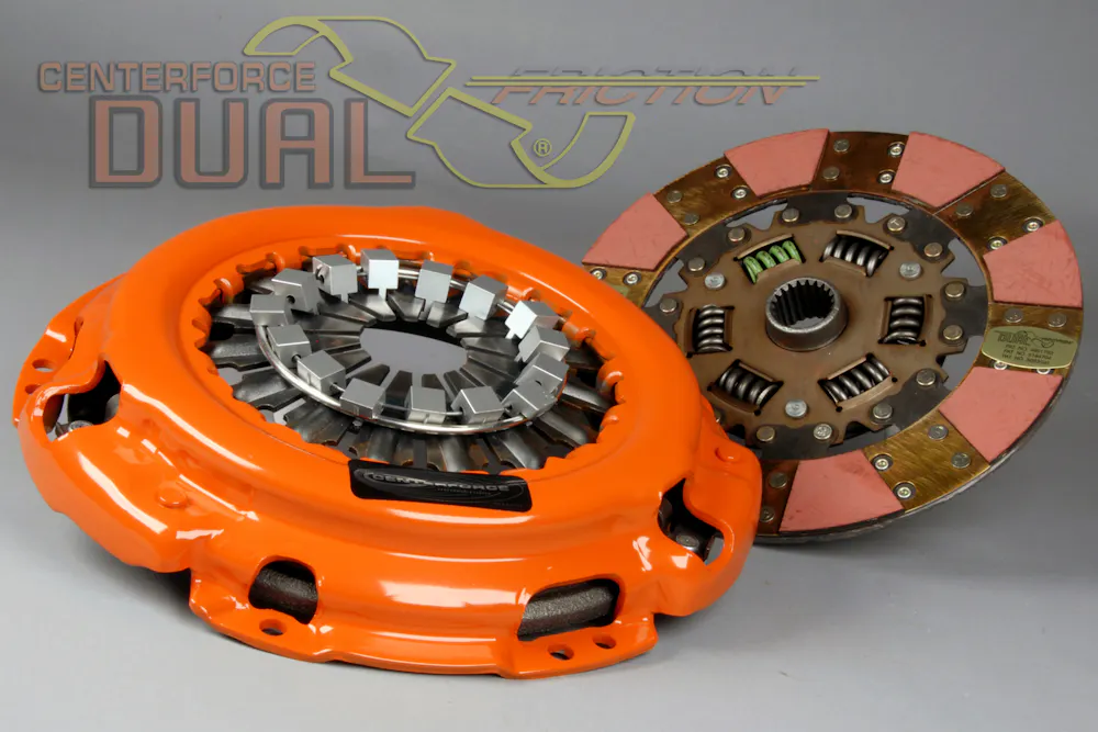 Centerforce DF505120