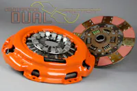 Centerforce DF505120