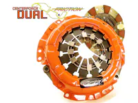 Centerforce DF549035
