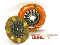 Centerforce DF580019