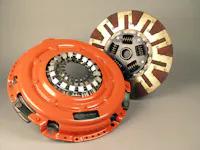 Centerforce DF593010