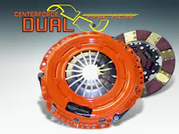 Centerforce DF600702