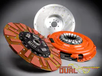 Centerforce DF612010