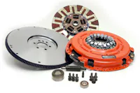 Centerforce DF612142