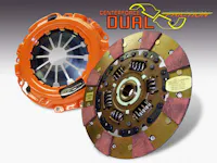 Centerforce DF620459