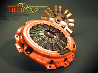 Centerforce DF633140