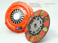 Centerforce DF633500