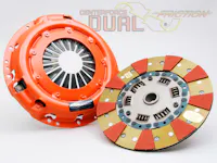 Centerforce DF633850