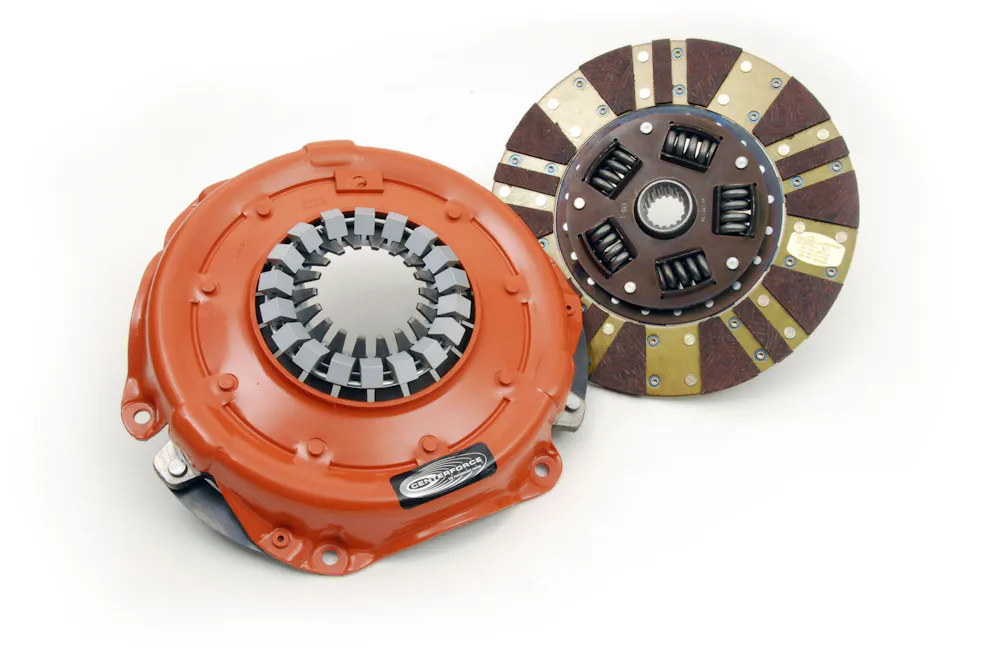 Centerforce DF810739