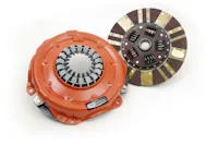 Centerforce DF810739