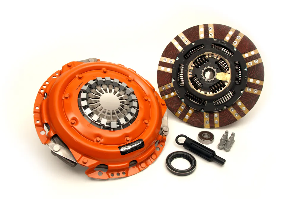 Centerforce DF842503