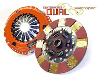 Centerforce DF905018