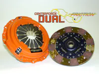 Centerforce DF909807