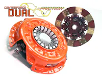 Centerforce DF912053