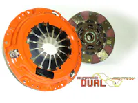 Centerforce DF916035