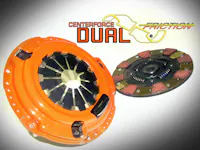 Centerforce DF918802