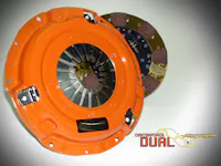 Centerforce DF947483