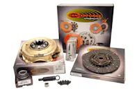 Centerforce KCF757116