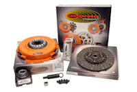 Centerforce KCFT355216