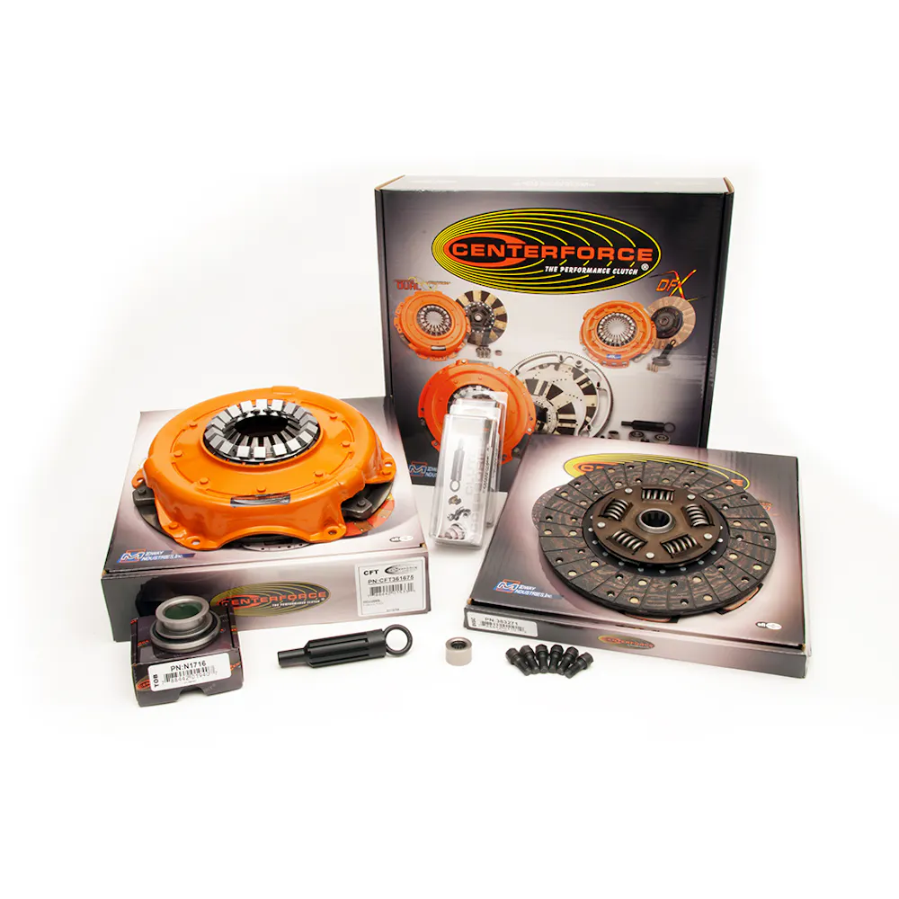 Centerforce KCFT617516