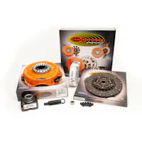 Centerforce KCFT617516