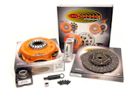 Centerforce KCFT713916