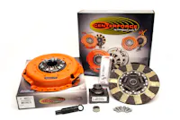 Centerforce KDF007514