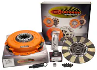 Centerforce KDF485216