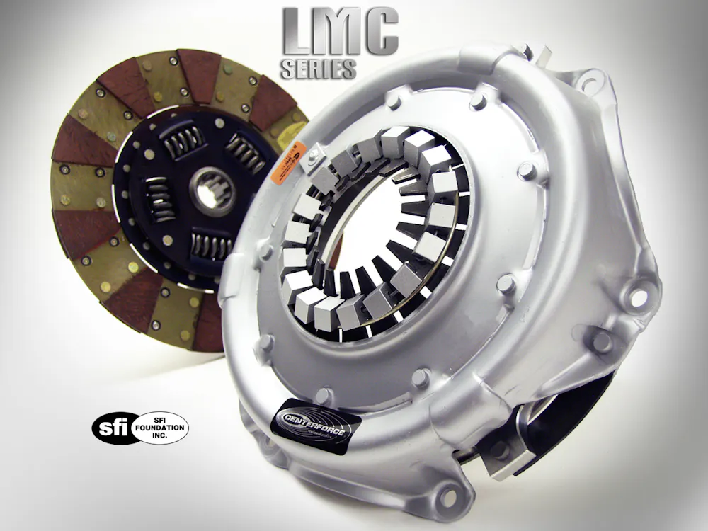 Centerforce LM271675