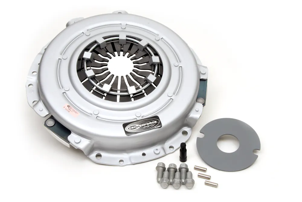 Centerforce LM570063