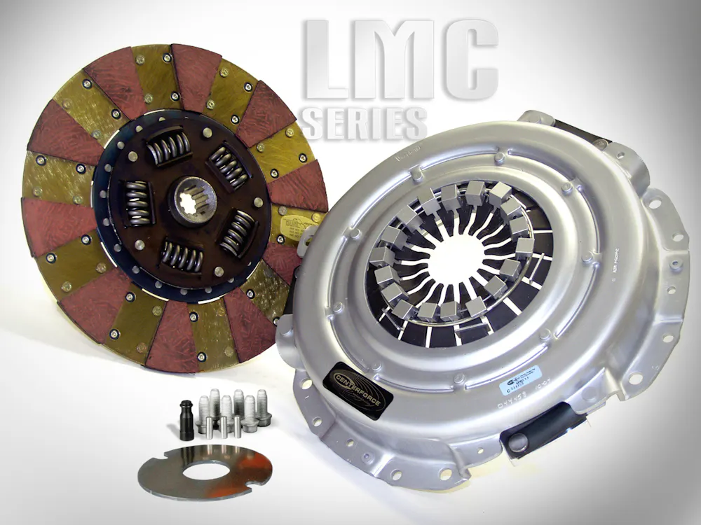 Centerforce LM611679