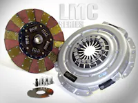 Centerforce LM611679