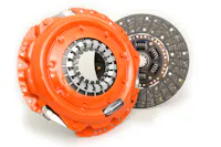 Centerforce MST559000