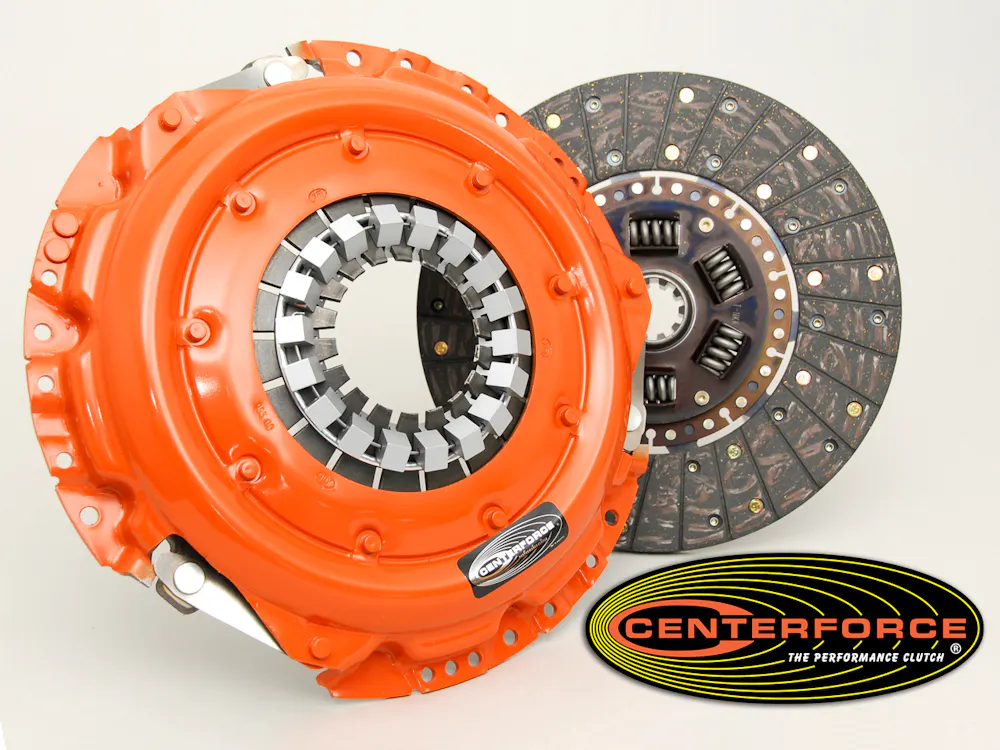 Centerforce MST559033