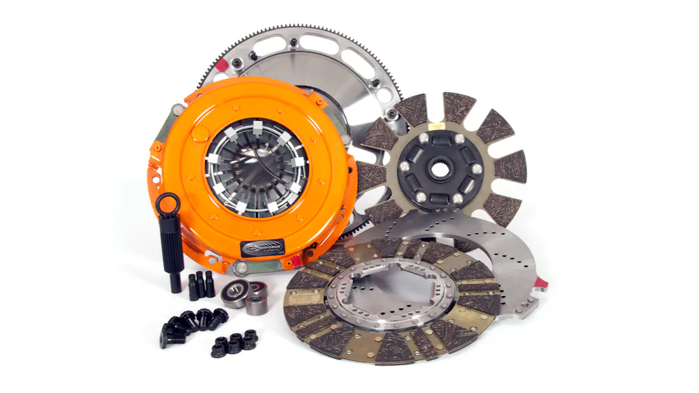 Centerforce 04714842