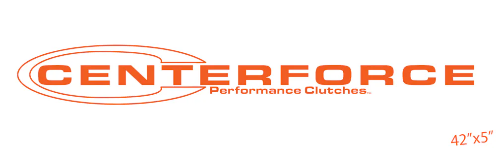 Centerforce 081686O
