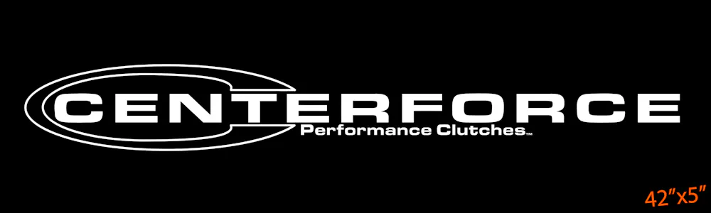 Centerforce 081686W