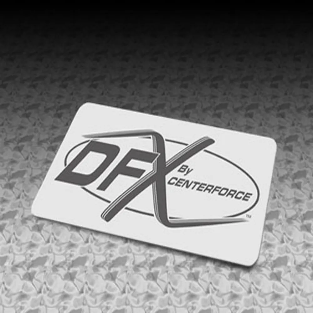 Centerforce 090602B