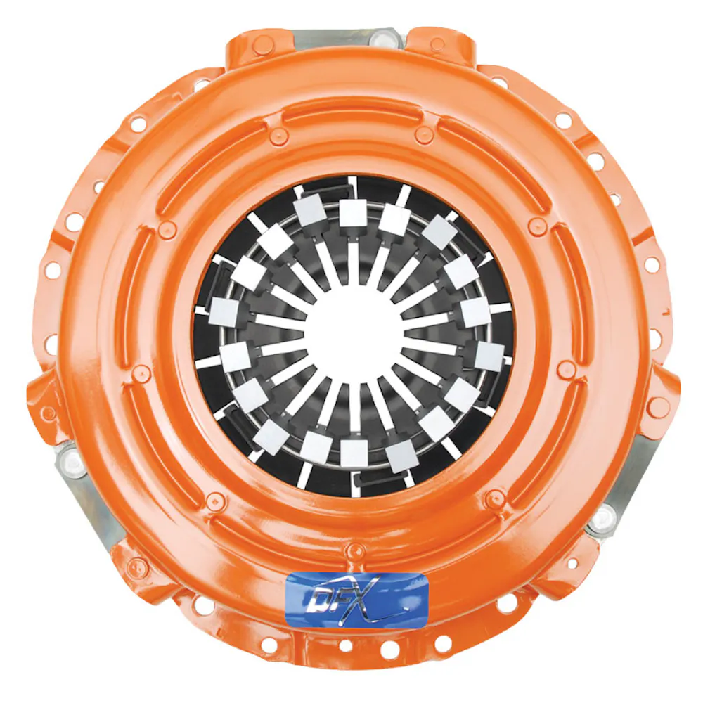 Centerforce 11583402