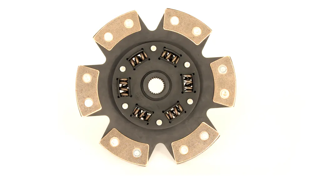 Centerforce 23534007