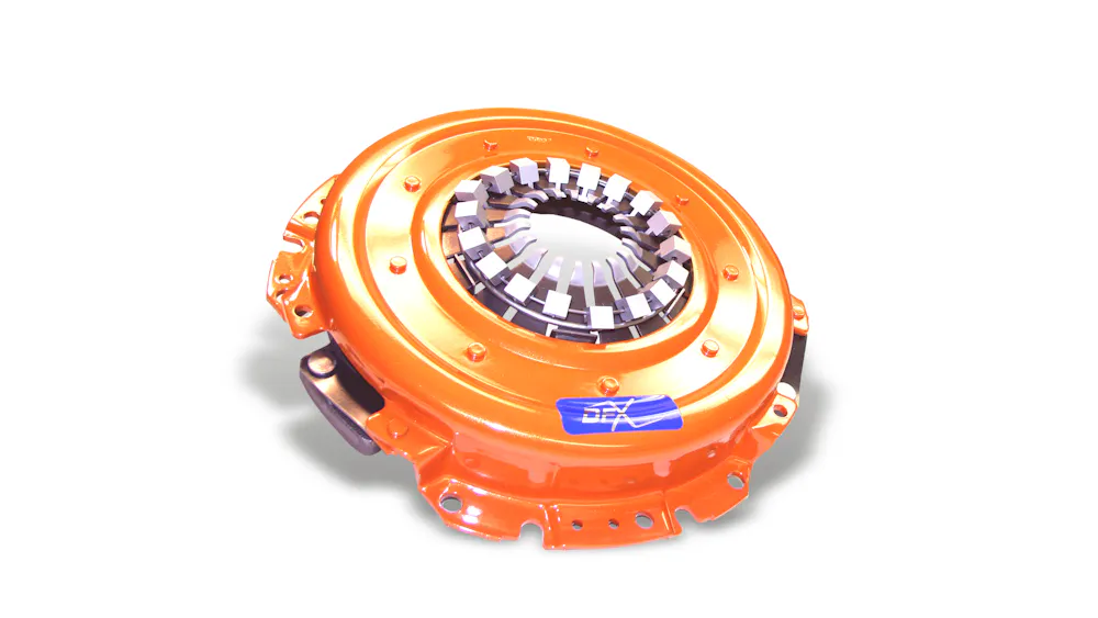 Centerforce 311360010