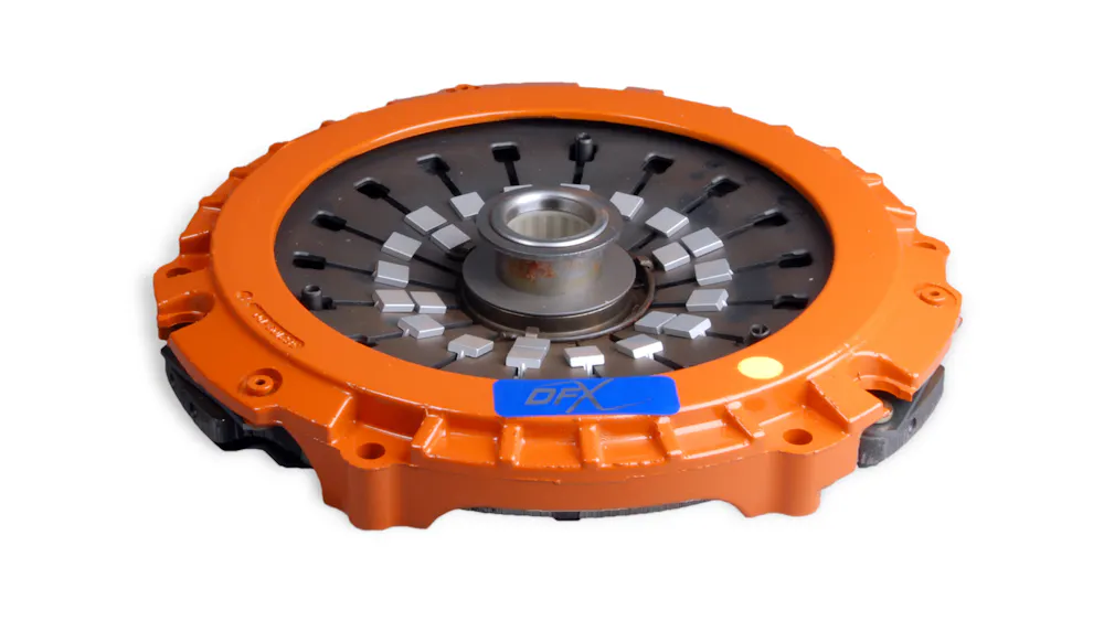 Centerforce 311361000