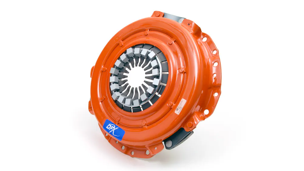 Centerforce 311367500