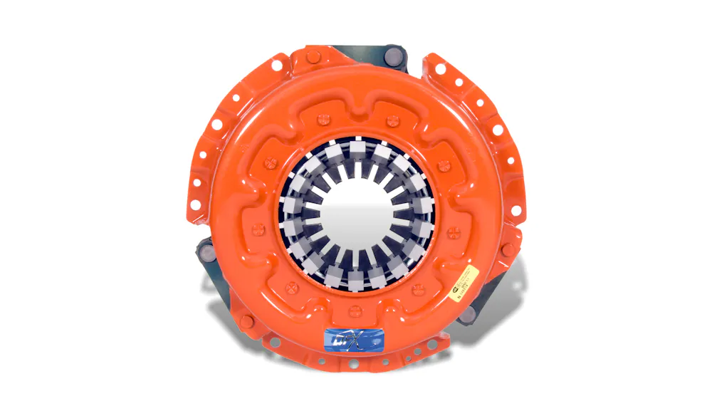Centerforce 311534007