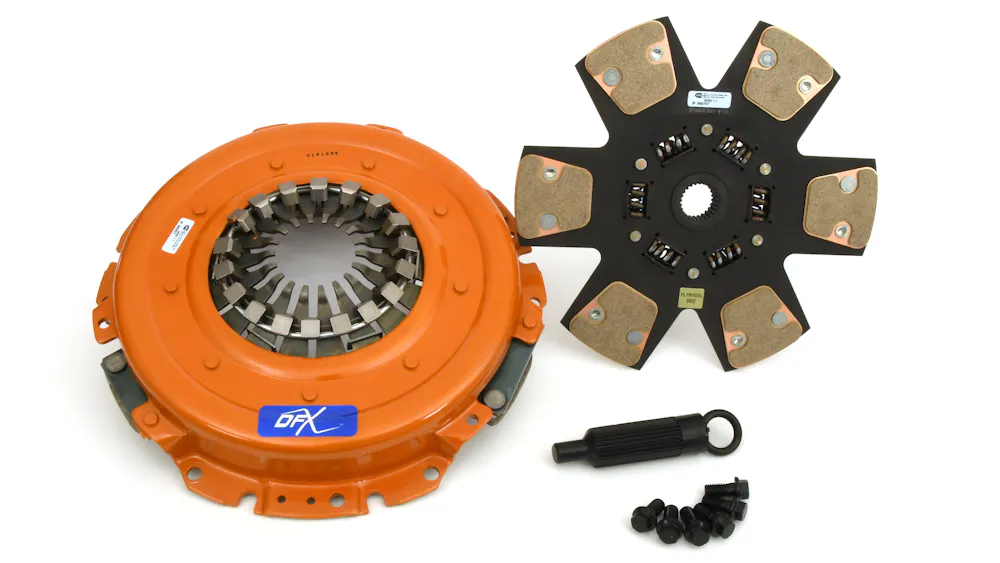 Centerforce 315017010