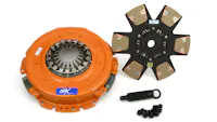Centerforce 315017010