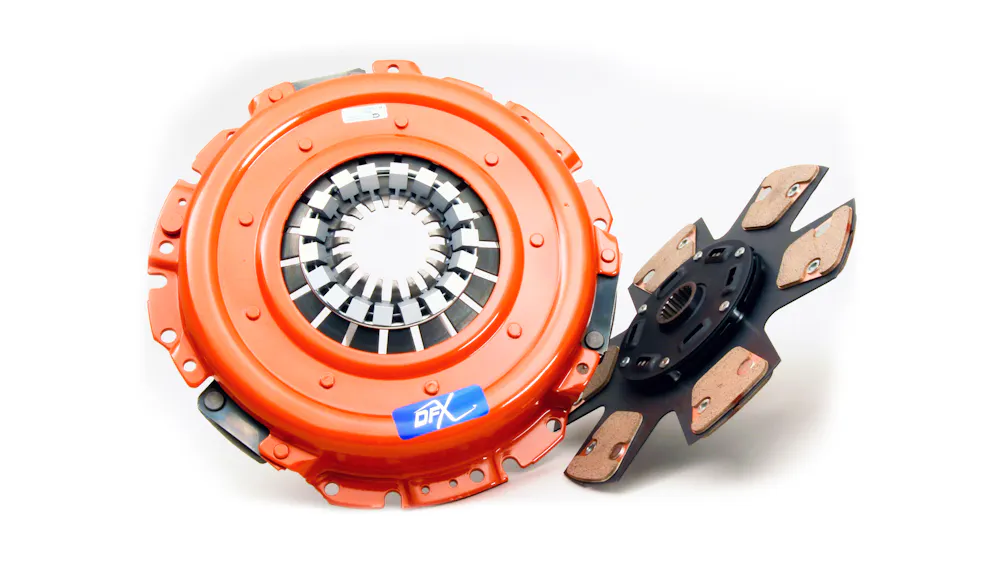 Centerforce 315070800