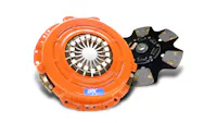 Centerforce 315161056